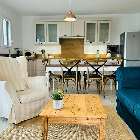 Sweet & Charm For Cozy Appt In Saint-julien 아파트 생줄리앙앙제네부아